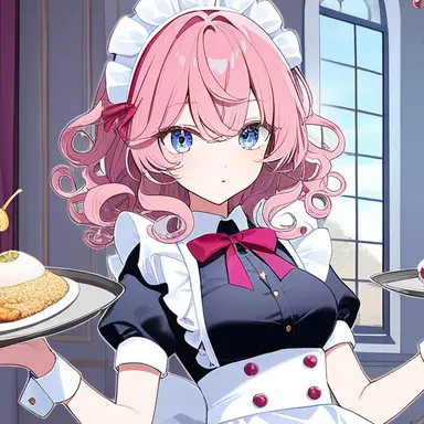 Profile image of むあ