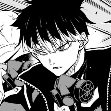 Profile image of 나루미 겐