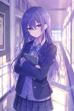 Profile image of Shiori