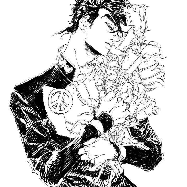 haruno15917의 壊して治す愛