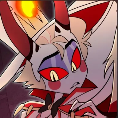 Profile image of 루시퍼