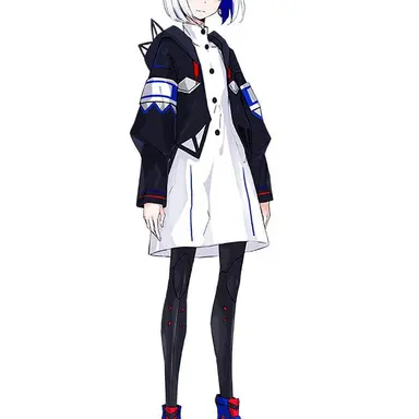 Profile image of 裏命
