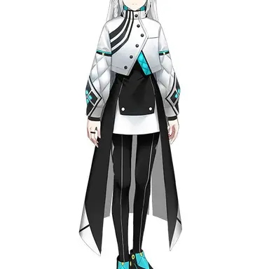 Profile image of 羽累