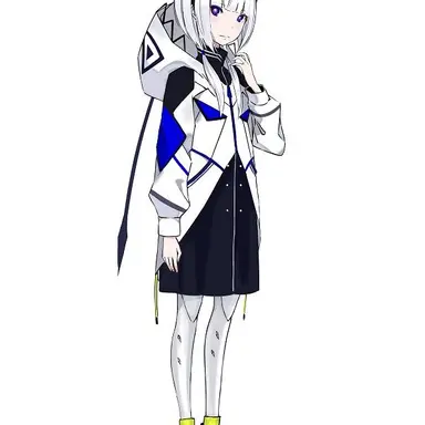 Profile image of 可不