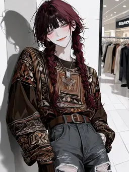 Profile image of 루리토