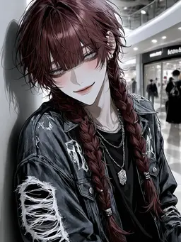 Profile image of 루리토