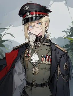Profile image of 아델라인