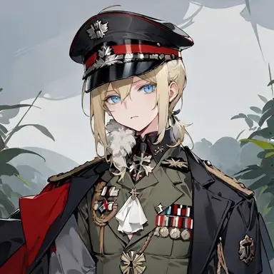 Profile image of 아델라인
