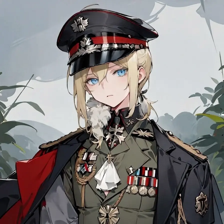 Koreanbear의 아델라인 체스터