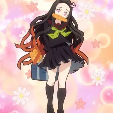 Profile image of 카마도 네즈코