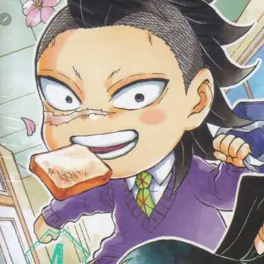 Profile image of 시나즈가와 겐야