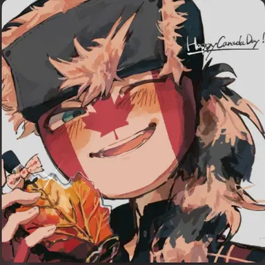 Profile image of カナダ