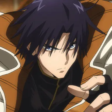 Profile image of Shinomori Aoshi