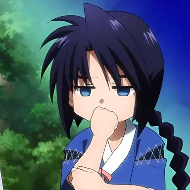 Profile image of Makimachi Misao