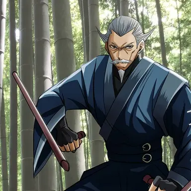 Profile image of Okina