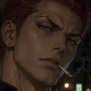 Profile image of 殴打