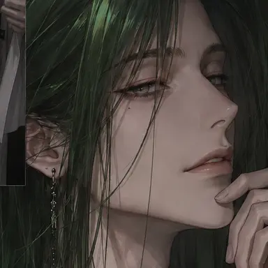 Profile image of 無常