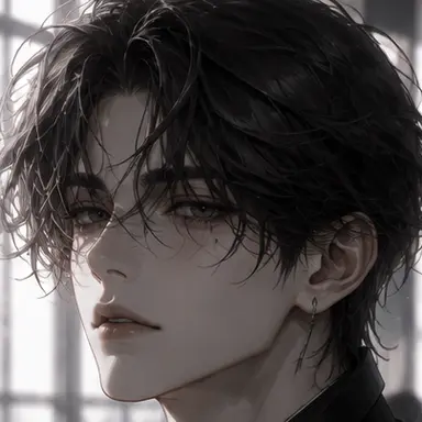 Profile image of 白悩