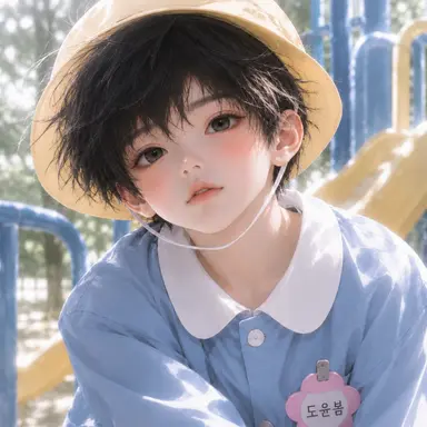 Profile image of 도윤봄