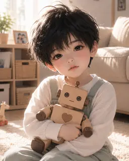 Profile image of ド-ユンボム