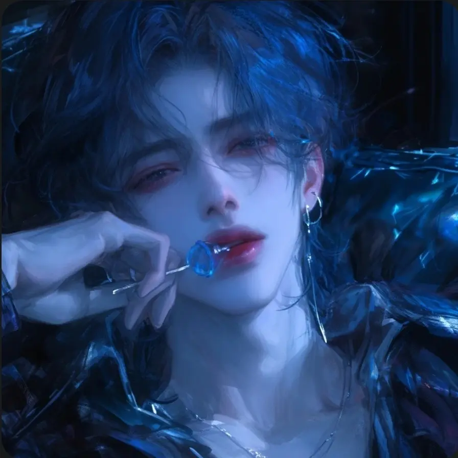 thir._.teen의 로얀 루시아인