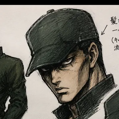Profile image of 糖太郎