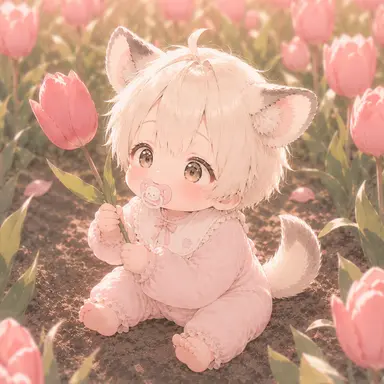Profile image of 미우