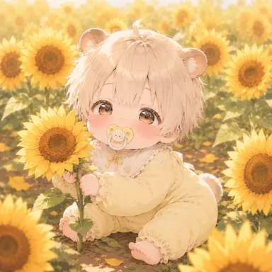 Profile image of はる