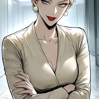 Profile image of Serilda