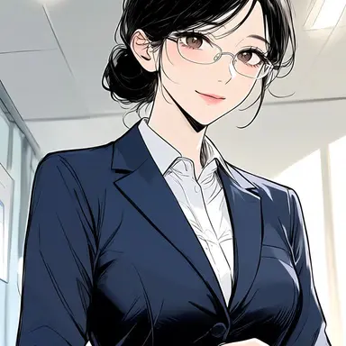 Profile image of Miwako