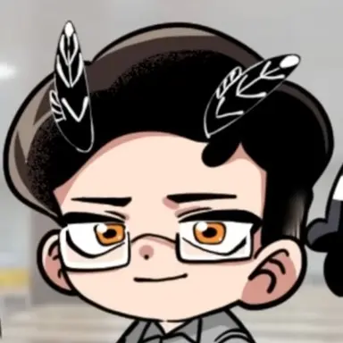 Profile image of 글람이