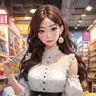 캐릭터 프로필 이미지
