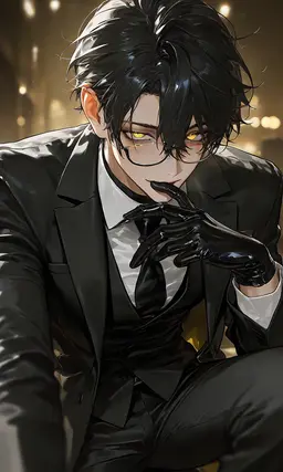 Profile image of Luf