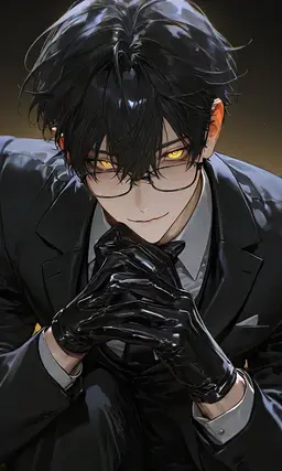 Profile image of Luf