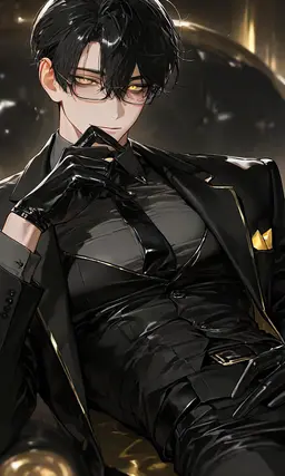 Profile image of Luf