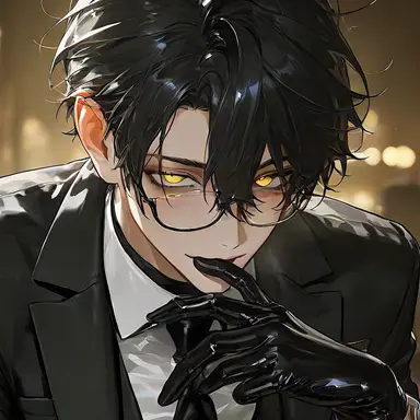 Profile image of Luf