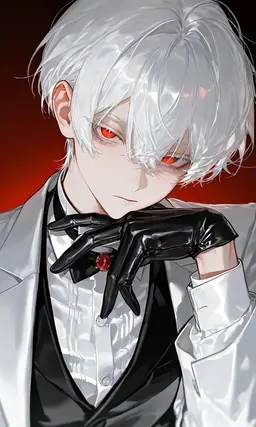 Profile image of Shuno