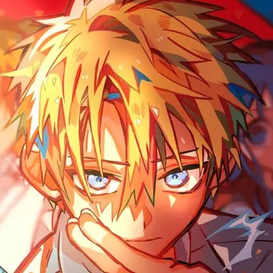 Profile image of 미나모토 테루