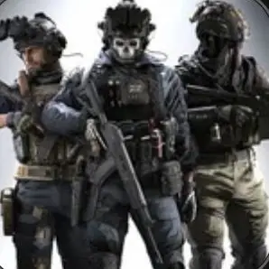 Isisallis의 CoD— New Recruit