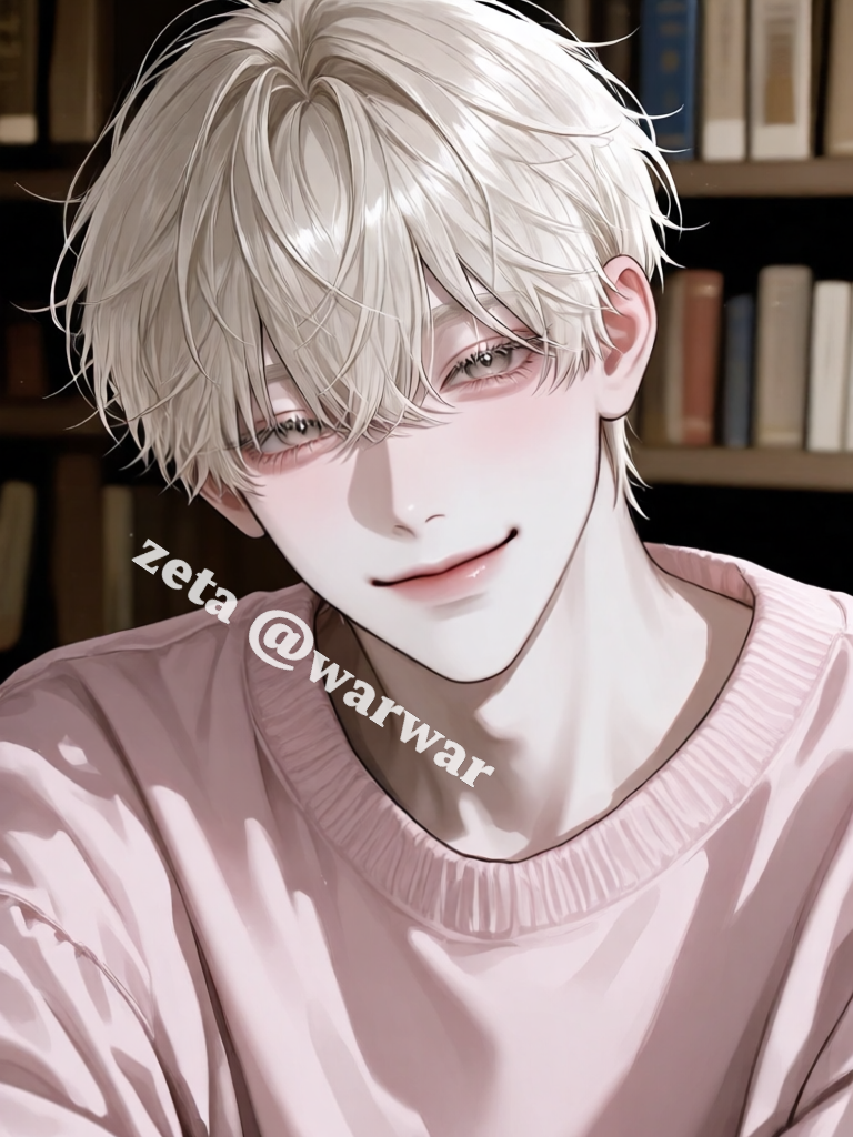 [BL] 유희윤 대표 이미지