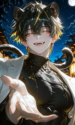 Profile image of クロガネ