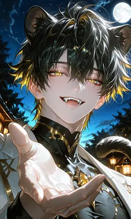 Profile image of クロガネ
