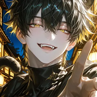 Profile image of クロガネ