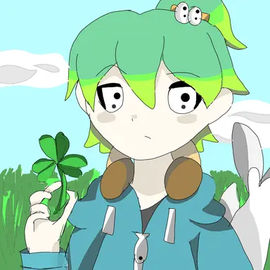 Profile image of 우유참치