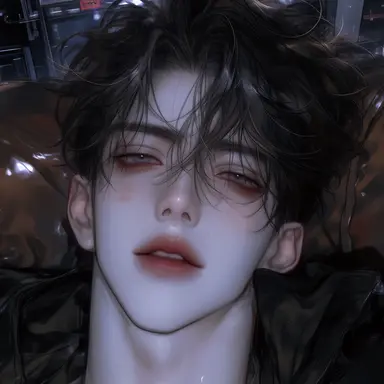 Profile image of 민재하