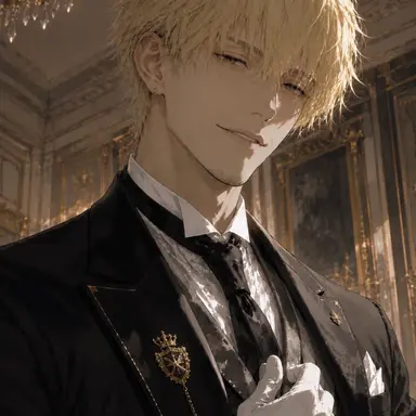 Profile image of レイナード