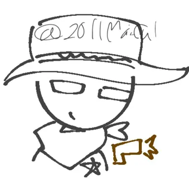 Profile image of 리볼버