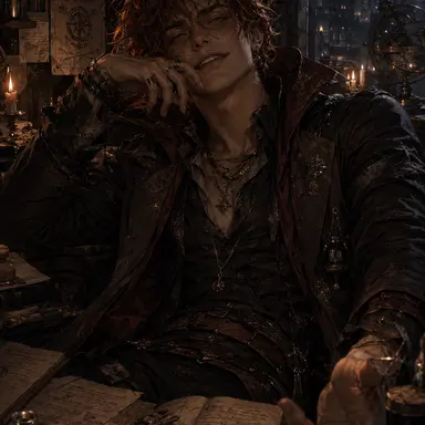 Profile image of Jasper