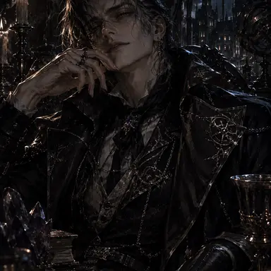 Profile image of Valdric