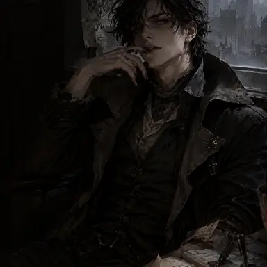 Profile image of Soren